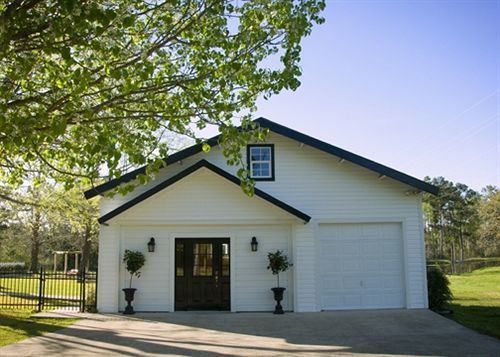 Texas Forest Country Retreat Huntington Exterior photo