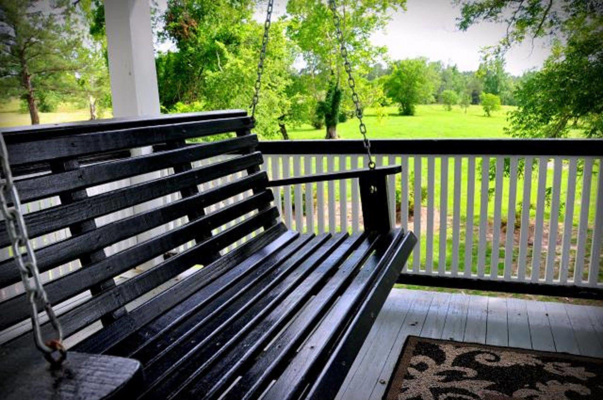 Texas Forest Country Retreat Huntington Exterior photo